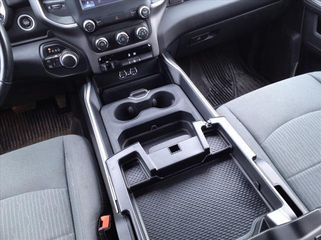 used 2023 Ram 2500 car, priced at $42,148