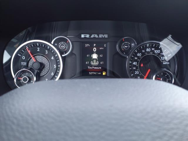 used 2023 Ram 2500 car, priced at $42,148
