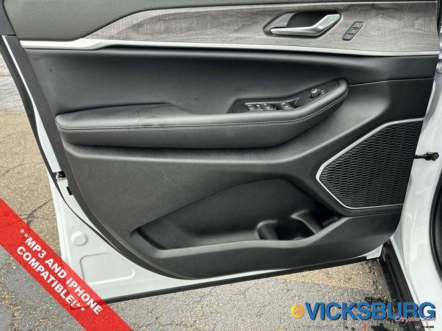 new 2025 Jeep Grand Cherokee 4xe car, priced at $54,578