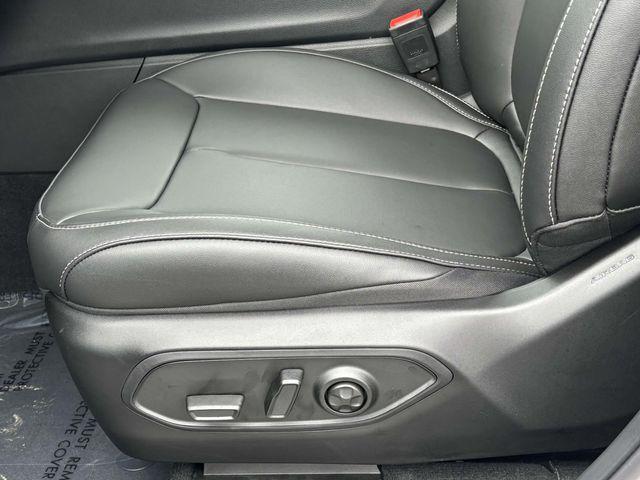 new 2025 Jeep Grand Cherokee 4xe car, priced at $56,078