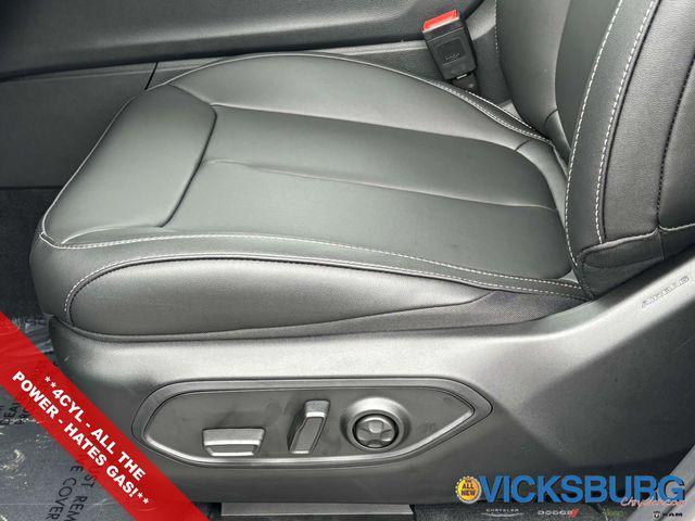new 2025 Jeep Grand Cherokee 4xe car, priced at $56,078