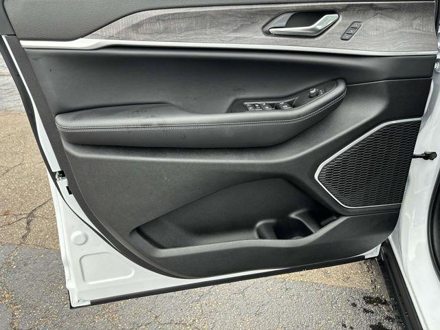 new 2025 Jeep Grand Cherokee 4xe car, priced at $56,078