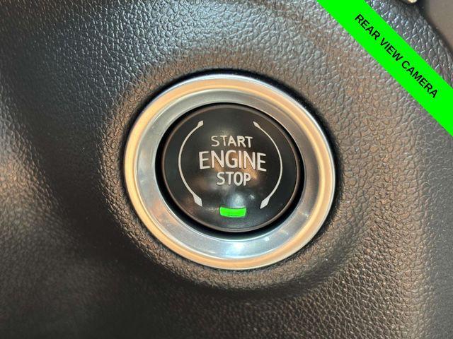 used 2022 Chevrolet Silverado 1500 car, priced at $41,095