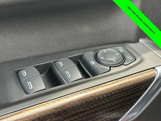 used 2022 Chevrolet Silverado 1500 car, priced at $41,095