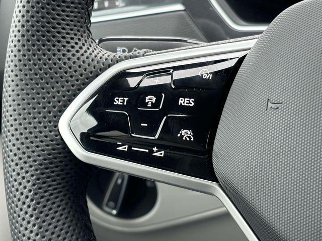 used 2024 Volkswagen Tiguan car, priced at $32,775