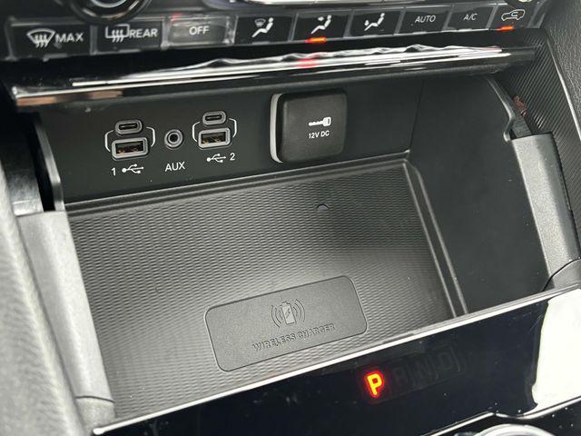 new 2025 Jeep Grand Cherokee car, priced at $38,772