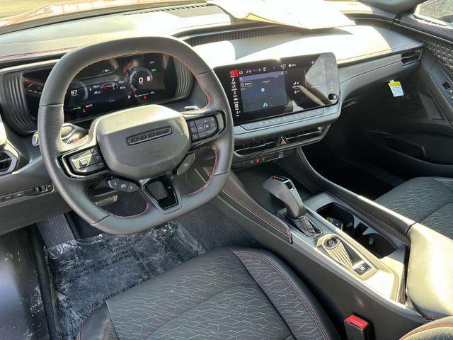 new 2025 Dodge Charger Daytona car, priced at $48,541