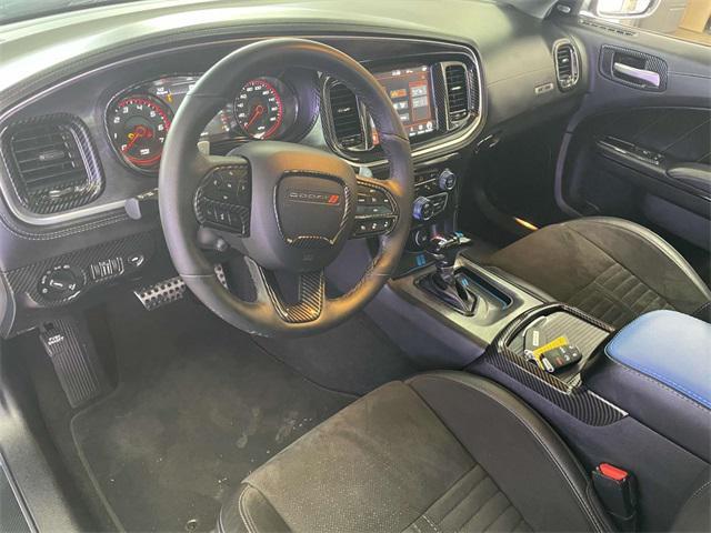 used 2023 Dodge Charger car, priced at $44,975