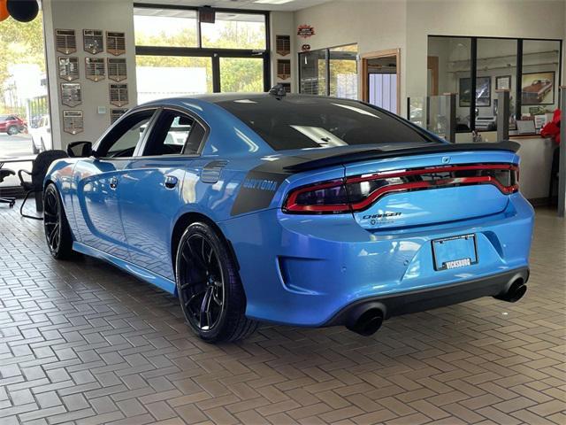 used 2023 Dodge Charger car, priced at $44,975