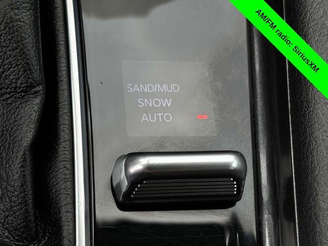 used 2022 Jeep Compass car, priced at $18,928