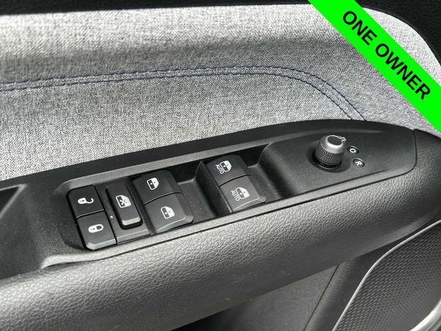 used 2022 Jeep Compass car, priced at $18,928