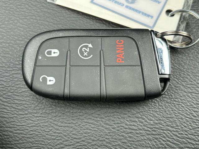 new 2025 Jeep Compass car, priced at $30,343