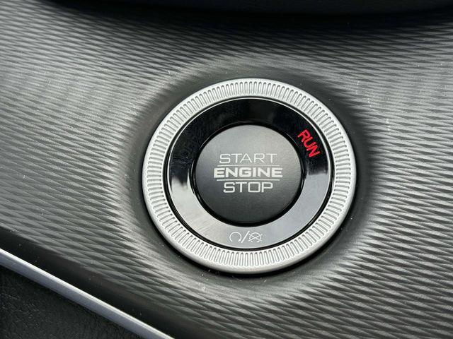 new 2025 Jeep Grand Cherokee car, priced at $41,705