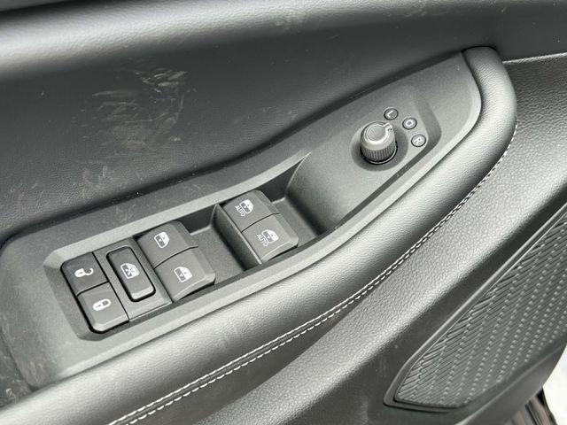 new 2025 Jeep Grand Cherokee car, priced at $41,705