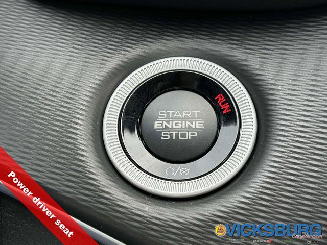 new 2025 Jeep Grand Cherokee car, priced at $41,705