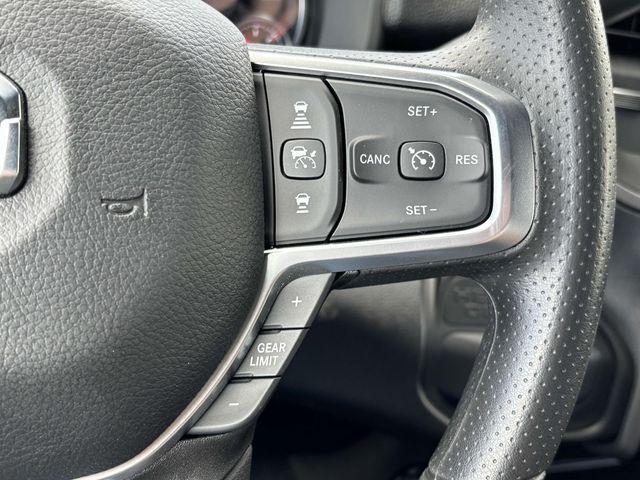 new 2025 Ram 3500 car, priced at $70,786
