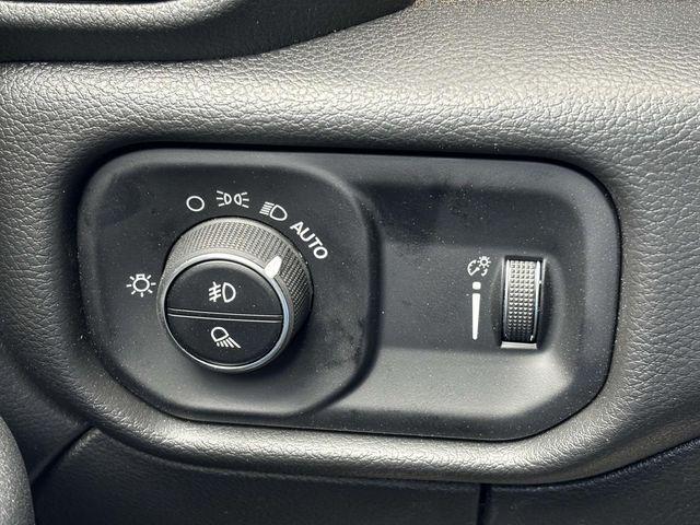 new 2025 Ram 3500 car, priced at $70,786