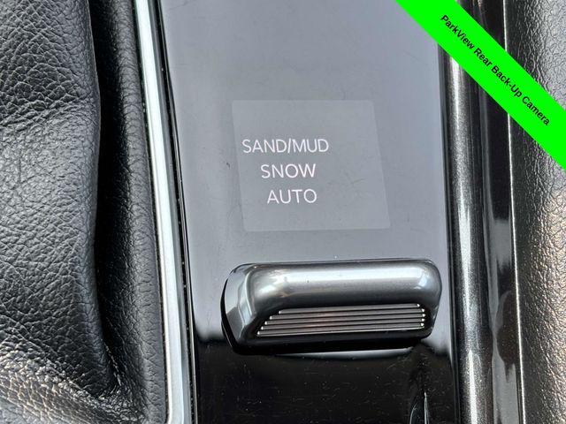 used 2022 Jeep Compass car, priced at $21,987