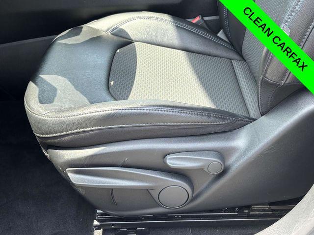 used 2022 Jeep Compass car, priced at $21,987