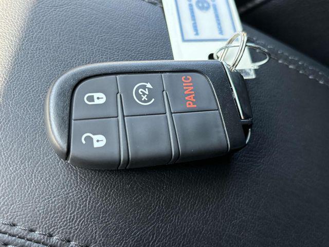new 2025 Jeep Compass car, priced at $31,243