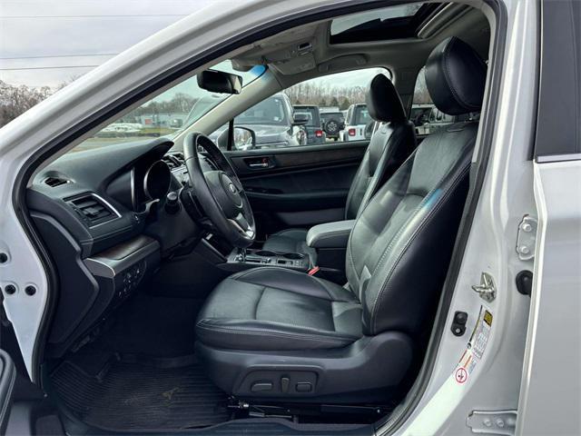 used 2019 Subaru Outback car, priced at $20,799