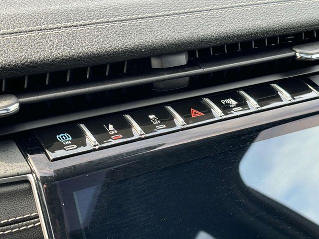 new 2025 Jeep Grand Cherokee 4xe car, priced at $59,220