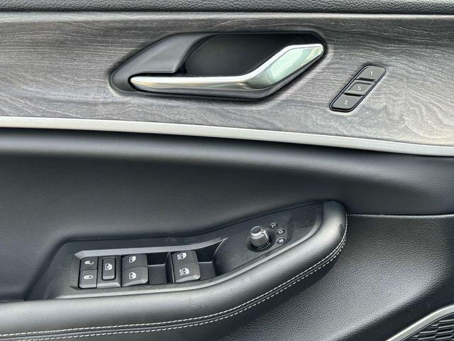 new 2025 Jeep Grand Cherokee 4xe car, priced at $59,220