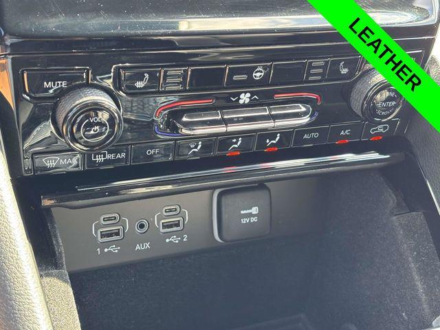 used 2021 Jeep Grand Cherokee L car, priced at $29,081