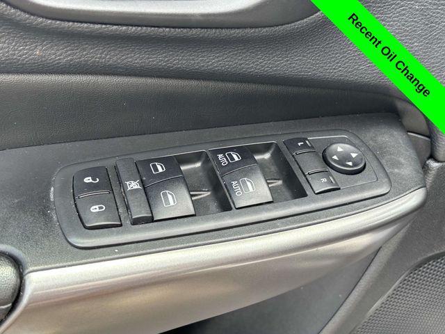 used 2019 Jeep Cherokee car, priced at $13,828