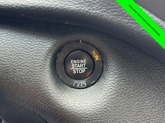 used 2019 Jeep Cherokee car, priced at $13,828