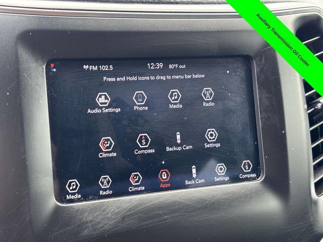 used 2019 Jeep Cherokee car, priced at $13,828