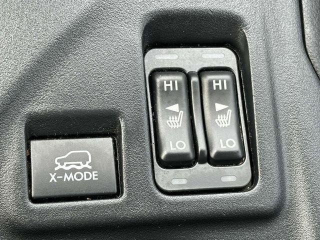 used 2023 Subaru Crosstrek car, priced at $23,475