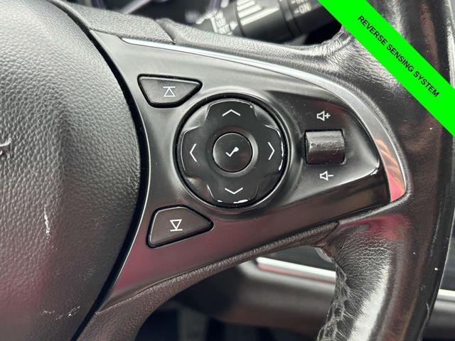 used 2019 Buick Enclave car, priced at $14,275