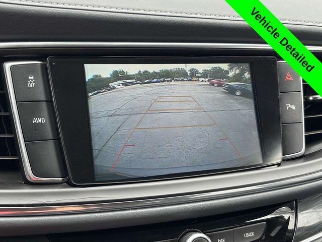 used 2019 Buick Enclave car, priced at $14,275