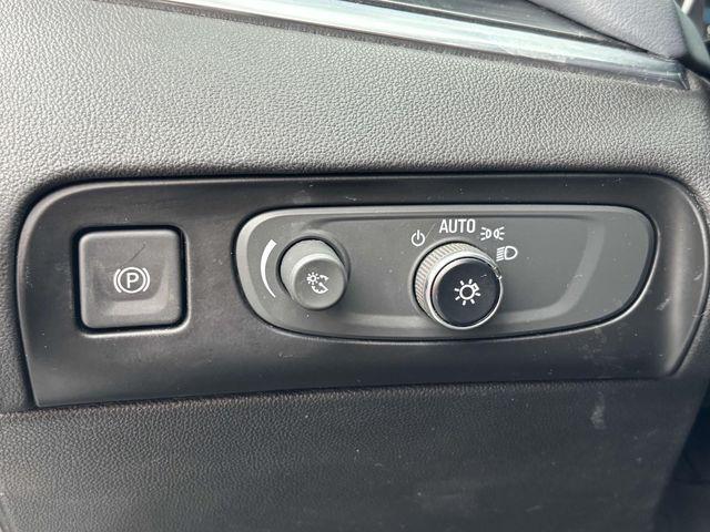 used 2019 Buick Enclave car, priced at $14,120