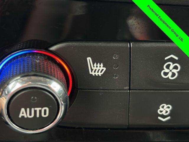 used 2019 Buick Enclave car, priced at $14,275
