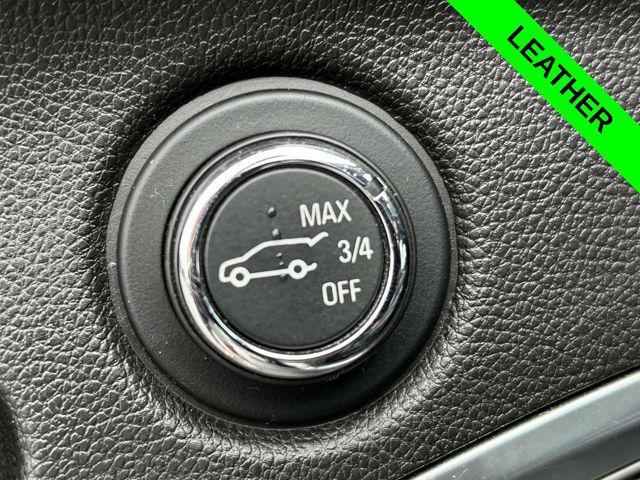 used 2019 Buick Enclave car, priced at $14,275
