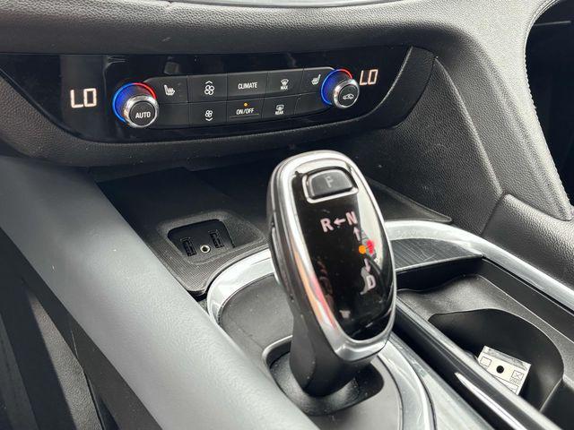 used 2019 Buick Enclave car, priced at $14,120