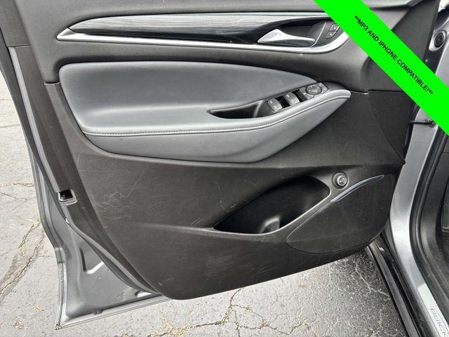 used 2019 Buick Enclave car, priced at $14,275