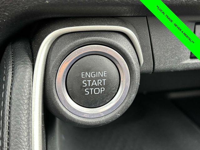used 2024 Toyota Grand Highlander car, priced at $52,955