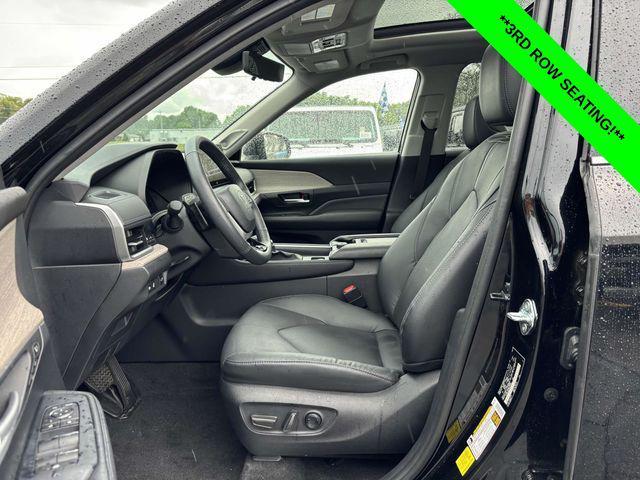 used 2024 Toyota Grand Highlander car, priced at $52,955