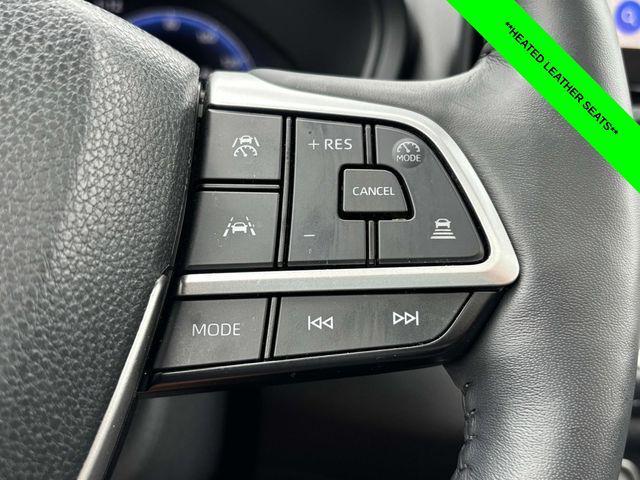used 2024 Toyota Grand Highlander car, priced at $52,955