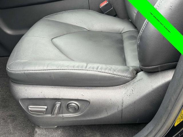 used 2024 Toyota Grand Highlander car, priced at $52,955