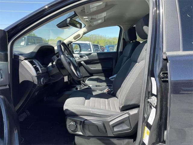 used 2019 Ford Ranger car, priced at $24,975