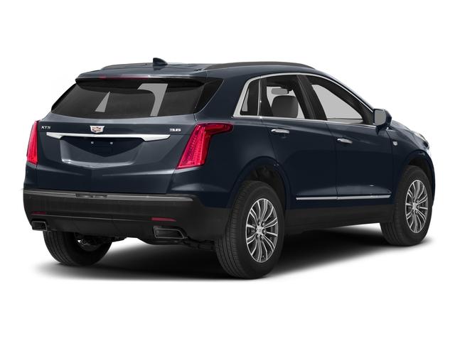 used 2018 Cadillac XT5 car, priced at $16,775