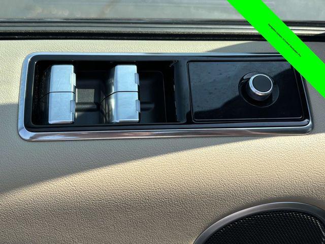 used 2018 Land Rover Range Rover Sport car, priced at $28,162
