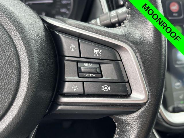 used 2023 Subaru Outback car, priced at $27,395