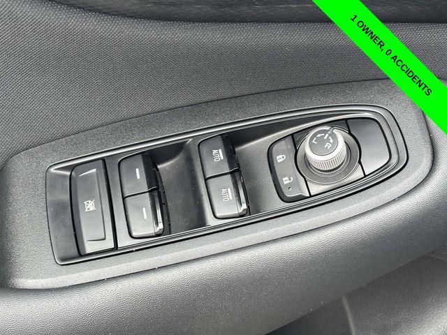 used 2023 Subaru Outback car, priced at $27,395