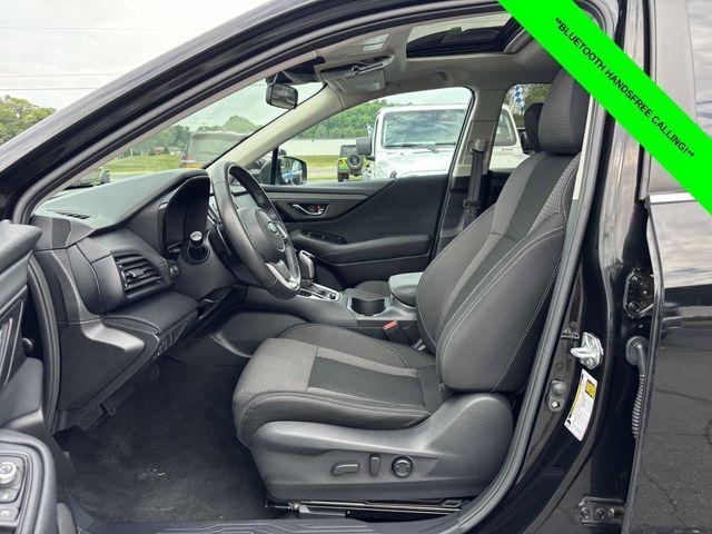 used 2023 Subaru Outback car, priced at $27,395