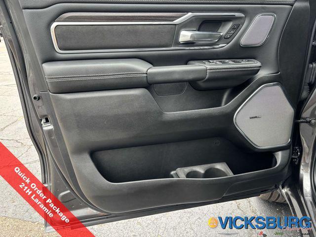 new 2026 Ram 1500 car, priced at $59,788